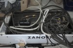 Продажа Б/У рефрижератора Zanotti Zero38 SE